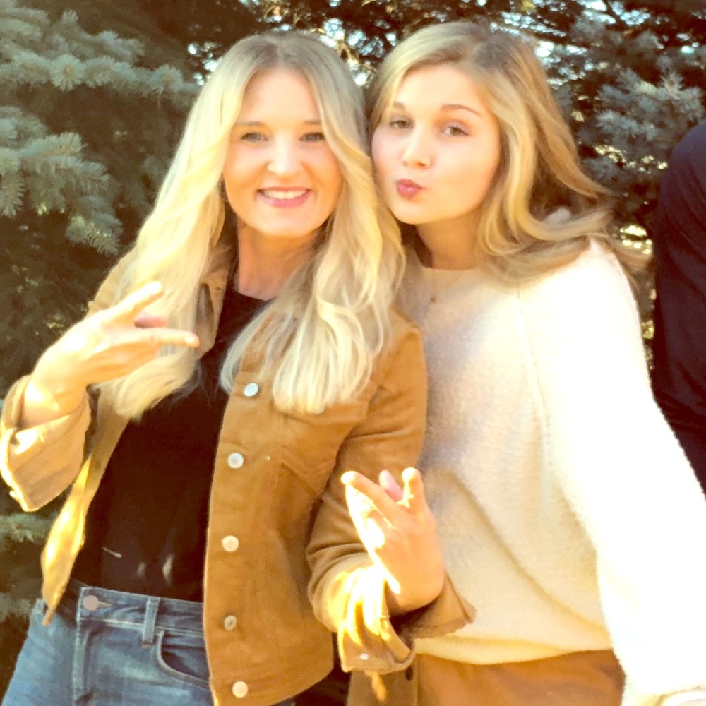 Meet your Posher, Nikki